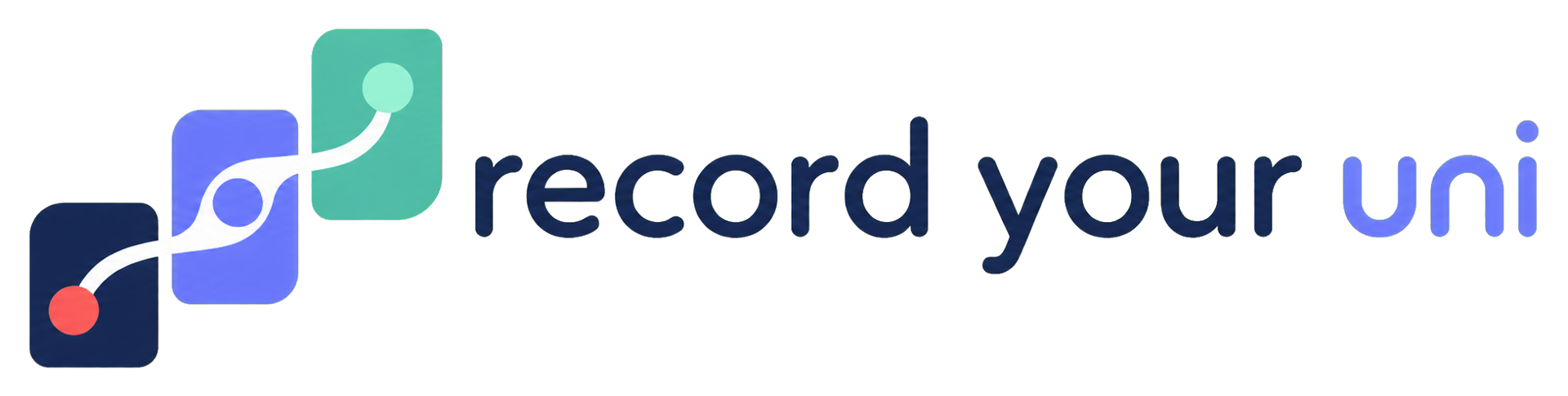 Record Your Uni