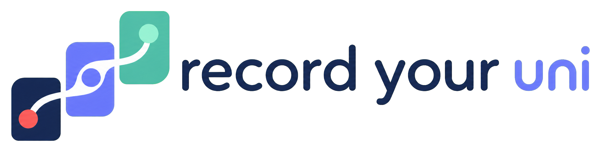 Record Your Uni